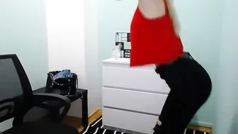 ann_livv gorgeous babe