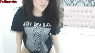 laurenn_connor in uniform