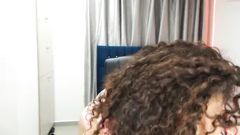 laurenn_connor bitch in high heels and her sexy legs