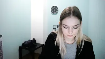 ann_livv sex with a massage therapist