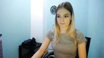 ann_livv sex with a massage therapist