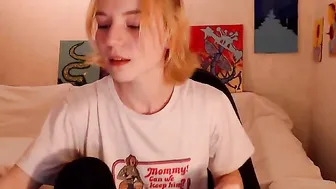 alicebreeze Bitch on