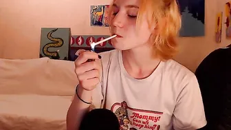 alicebreeze Bitch on