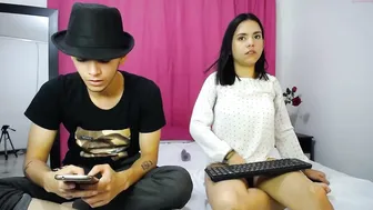 milky_shake desired chick caresses juicy holes