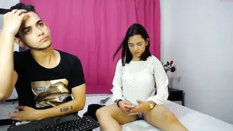 milky_shake desired chick caresses juicy holes