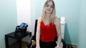 ann_livv Vicious brunette