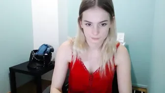 ann_livv Vicious brunette