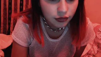poly_redhot Appetizing trash