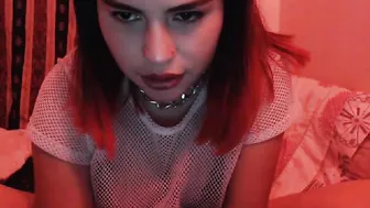 poly_redhot Appetizing trash