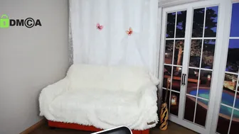 molly_so cute passion fucks shaved cunt