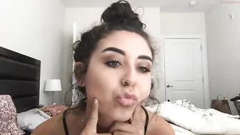 slutyhoney Amazing babe