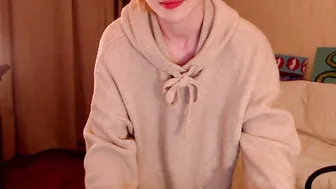 alicebreeze Red-haired confused