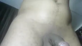 hombrereal hot babe jerking off pussy