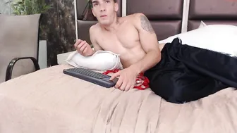 michell_and_redhot Red-headed doll