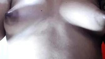 hombrereal handjob in front of the camera