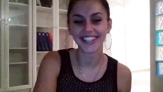 arieennee beauty arranged buns