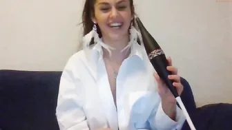 arieennee Beauty blonde