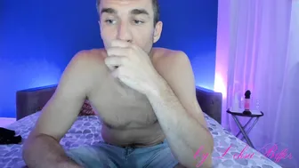 max__leksa passionate swimming