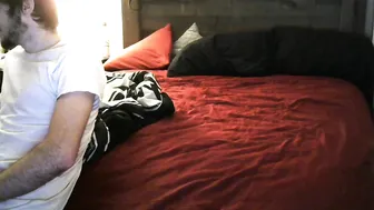 hugs143 gets squirt orgasm