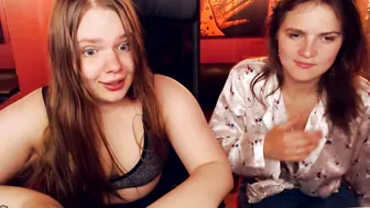 sweetsinsss shy slut pulls juicy cunt
