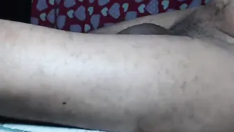 hombrereal appetizing babe stiffens chocolate nest