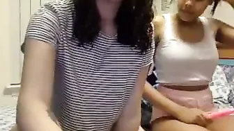 2girl1dorm 28 January 2020