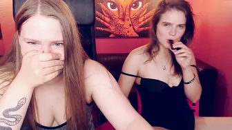 sweetsinsss slut caresses his cap