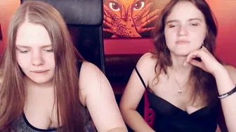 sweetsinsss slut caresses his cap