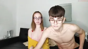 candiverner lustful mommy shows charms