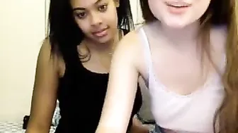 2girl1dorm 08 February 2020