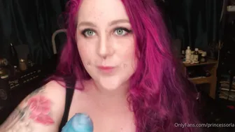 princessorla 02 august 2020