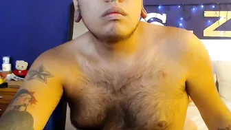 sofi_zeus cute slut jumps on a dildo
