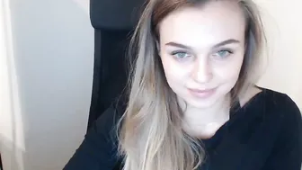 beckytras busty beauty awesome vagina