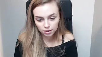 beckytras loves to masturbate standing cancer