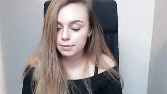 beckytras loves to masturbate standing cancer