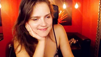 sweetsinsss charming bitch shows breasts