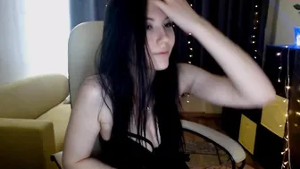 sophy_bishop hot latina fucks dildo