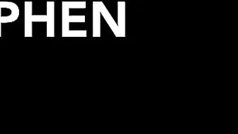 princessorla painted chick sucks dildo