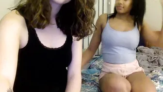 2girl1dorm Young Kurva