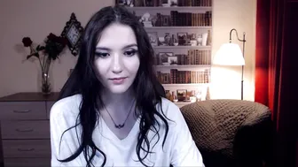 sophy_bishop thinty passionately pulls the cap