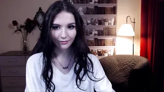 sophy_bishop thinty passionately pulls the cap