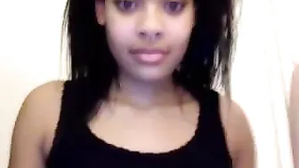 2girl1dorm slim model furiously fucking cunt