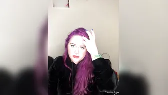 princessorla hot babe fucks cunt