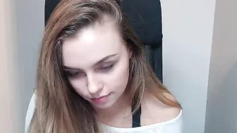 beckytras Seductive hottie