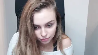 beckytras Seductive hottie