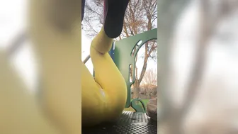 missmeforever graceful babe gently masturbates pussy