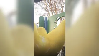 missmeforever graceful babe gently masturbates pussy