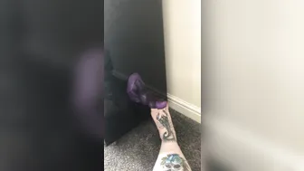 princessorla hot babe fucks both holes