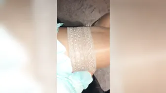 missmeforever busty babe twirls big ass