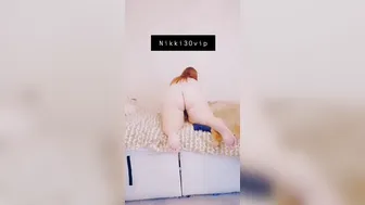 princessorla gets squirt